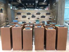 -成都许燎源现代设计艺术博物馆