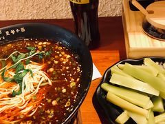 -豆爺小面(朱雀店)