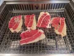 -钱大圣碳火烤肉(北白象店)