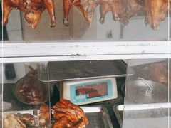 -陈伍记烧腊店(钟村店)