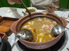 -菌小白火锅(时尚天河店)