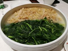 春笋炒菜节-上海人家花樣年华(虹口龙之梦店)