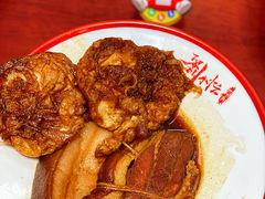 -刘小忙把子肉(北园大街总店)
