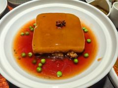 -安多素食(广仁寺路店)