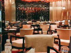 大堂-富力万达嘉华酒店-品珍中餐厅(水果湖店)