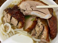 -陈光记烧腊店(罗保博士街店)