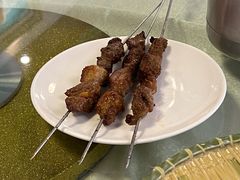 -那达慕蒙古风味酒楼