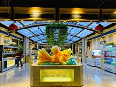 -川骄海鲜自助(河东店)