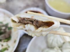 -津门张记包子铺(华昌道店)