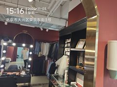 -红像馆精致肖像证件照(亦庄店)