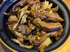 厦门姜母鸭-闽上鲜·福建菜(龙湖滨江天街店)