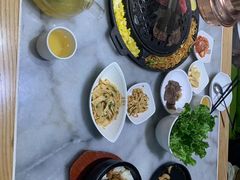 -韩宫宴和牛烤肉(合肥滨湖银泰城店)