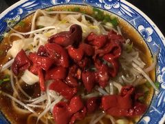 -佰仙面馆