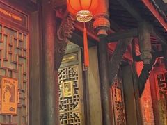 -蜀大侠火锅(春熙路店)