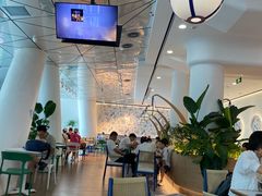 -贝林大翅鲸简餐厅(国家海洋博物馆店)