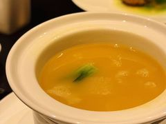 -万豪中餐厅·粤菜·北京粤财JW万豪酒店