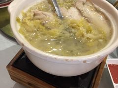 -东兴楼饭庄(六里桥店)