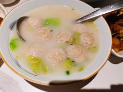 鹅肉丸汤-八斩鹅(凯虹店)