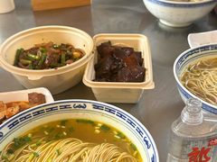 -永丰面馆(汉口路店)