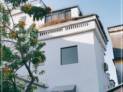 -漫笙舍Manse·咖啡·民宿