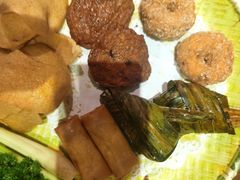 -太泰东南亚餐厅(万福广场店)