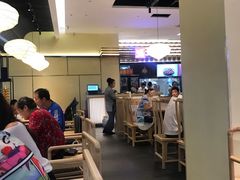 大堂-大厨小馆(华阳城店)