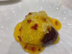 -永和红旗美食城