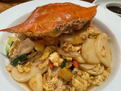-妈妈菜舟山海鲜(定海古城店)