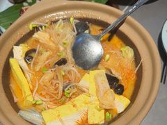-拾味馆·海南菜(万达店)