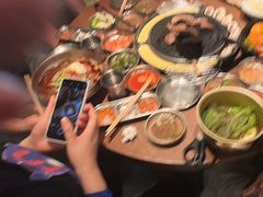 -马场洞肉铺(高丽街店)