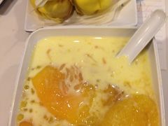 -发记甜品(豉油街店)