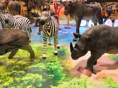 -捞王锅物料理(上海世茂广场店)