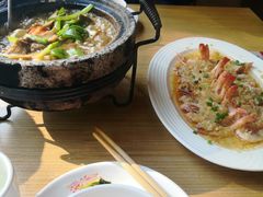 -粤仔湾砂锅粥(阳光店)