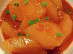 -旺顺阁·北京菜·烤鸭(大望路店)