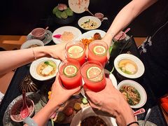 -淮扬府·游园京梦(北京SKP店)