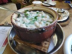 -一品美食城(石碣序伦小学店)