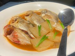 -三利音·玖弄小鲜(浦东嘉里城店)
