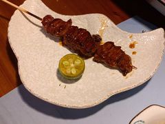 -烧鸟横丁(联发文创口岸店)