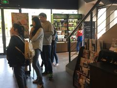 -星巴克(湖州凤凰时代广场店)