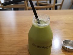 -About Bistro關於·泰式家庭料理