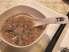 -味上湘菜馆(岳麓山店)