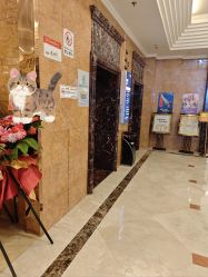 -先锋国际宴会中心(先锋国际广场店)