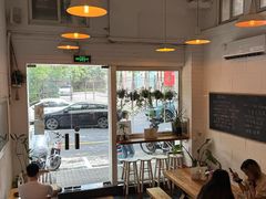 -Egg•Allday Brunch(襄阳北路店)