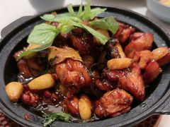 -鹿港小镇(黄金店)