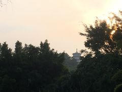 -博林圣海伦酒店-LA VILLA自助西餐厅(华侨城店)