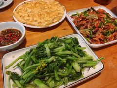 -61号餐吧(兴坪古镇漓江店)