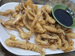 -贞姨美食·老字号海鲜大排档