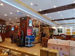 -老雒阳面馆·水席·洛阳菜(王城路店)