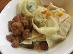 -潘国仙耳光馄饨(黄家阙路店)