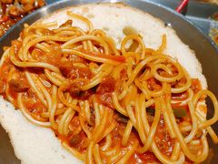 -一米鸡肉 创意韩餐(江北杉杉奥特莱斯店)